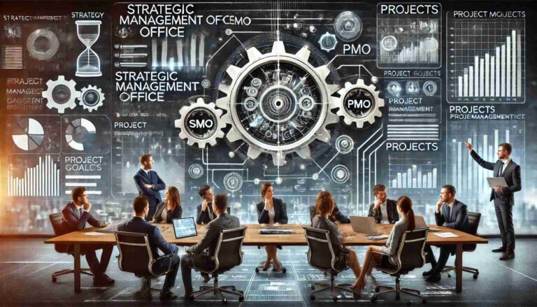 مهارات التخطيط الاستراتيجي وإدارة التغيير المؤسسي